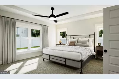 1003 Mill Race #3, Zebulon, GA 30295 - Photo 13