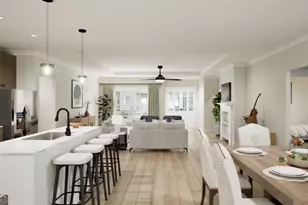 1003 Mill Race, Zebulon, GA 30295 - Photo 3