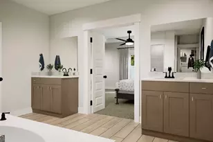 1003 Mill Race, Zebulon, GA 30295 - Photo 7