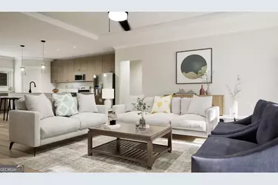 1003 Mill Race #3, Zebulon, GA 30295 - Photo 31