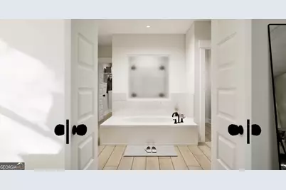 1003 Mill Race #3, Zebulon, GA 30295 - Photo 9