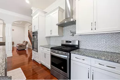 100 Marshas Vineyard, Hampton, GA 30228 - Photo 19