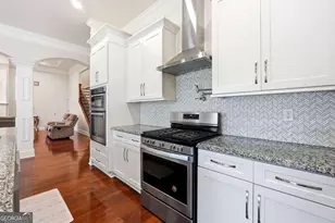 100 Marshas Vineyard, Hampton, GA 30228 - Photo 19