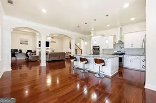 100 Marshas Vineyard, Hampton, GA 30228 - Photo 17