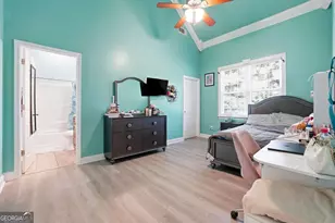 100 Marshas Vineyard, Hampton, GA 30228 - Photo 37