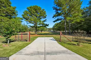 100 Marshas Vineyard, Hampton, GA 30228 - Photo 61