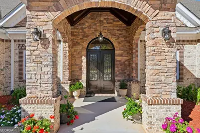 100 Marshas Vineyard, Hampton, GA 30228 - Photo 7