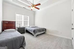 100 Marshas Vineyard, Hampton, GA 30228 - Photo 35