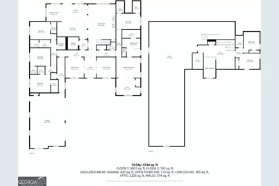 100 Marshas Vineyard, Hampton, GA 30228 - Photo 71