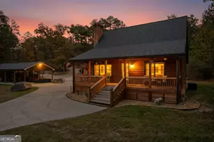 63 Tomahawk Dr, Sparta, GA 31087 - Photo 1