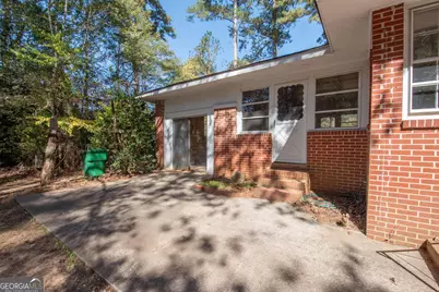 350 Forrest Avenue, Fayetteville, GA 30214 - Photo 9