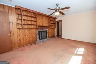 350 Forrest Avenue, Fayetteville, GA 30214 - Photo 17