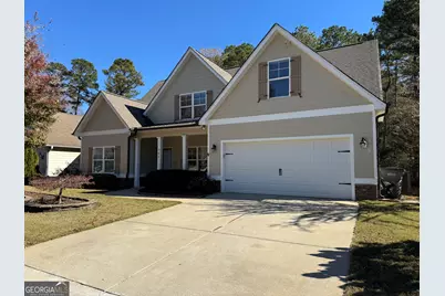 793 Celebration Boulevard, Lagrange, GA 30241 - Photo 31