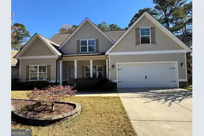 793 Celebration Boulevard, Lagrange, GA 30241 - Photo 1