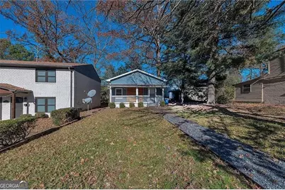 1333 Womack Avenue, Atlanta, GA 30344 - Photo 1