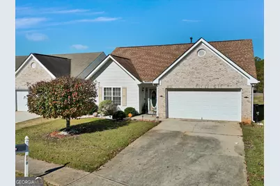 150 Charleston Place, Covington, GA 30016 - Photo 1