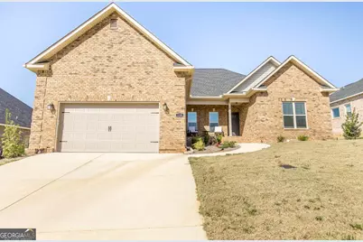 118 Newton Lane, Bonaire, GA 31005 - Photo 5