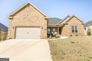 118 Newton Lane, Bonaire, GA 31005 - Photo 5