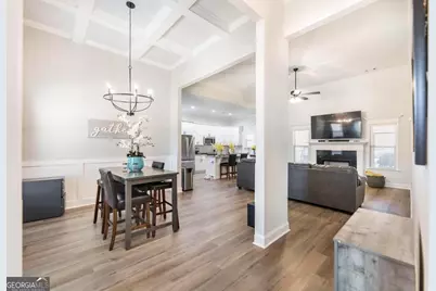 118 Newton Lane, Bonaire, GA 31005 - Photo 9