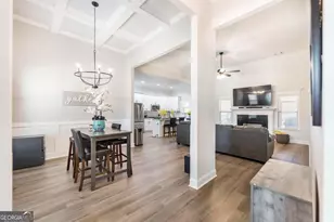 118 Newton Lane, Bonaire, GA 31005 - Photo 9