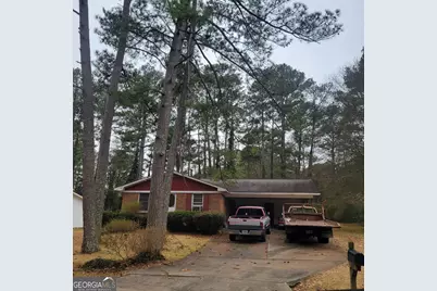 4682 Pine Circle, Ellenwood, GA 30294 - Photo 7