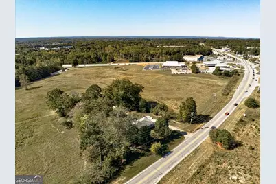 4024 Atlanta Highway, Hiram, GA 30141 - Photo 1