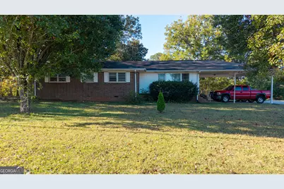 4024 Atlanta Highway, Hiram, GA 30141 - Photo 5