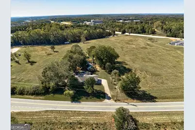4024 Atlanta Highway, Hiram, GA 30141 - Photo 3
