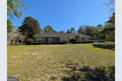 775 Catherine Street, Jesup, GA 31546 - Photo 37