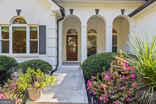 2130 Keeneland Dr, Bogart, GA 30622 - Photo 3