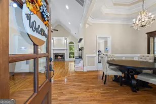 2130 Keeneland Dr, Bogart, GA 30622 - Photo 5