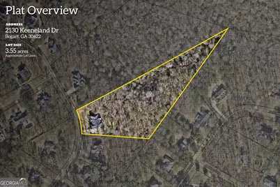 2130 Keeneland Drive, Bogart, GA 30622 - Photo 97