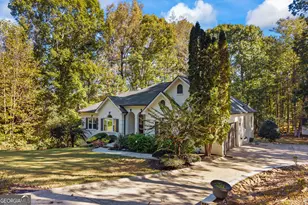 2130 Keeneland Dr, Bogart, GA 30622 - Photo 85