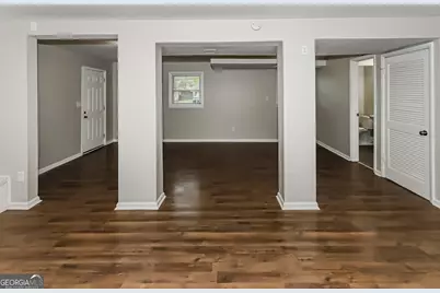 6702 Londonderry Drive, Morrow, GA 30260 - Photo 13