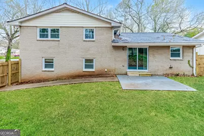 6702 Londonderry Drive, Morrow, GA 30260 - Photo 15