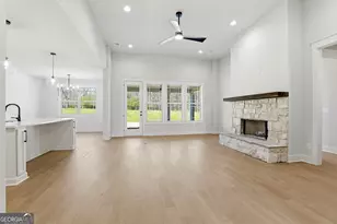 155 Paislee Park Dr, Fayetteville, GA 30215 - Photo 5