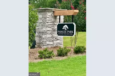 155 Paislee Park Drive #13, Fayetteville, GA 30215 - Photo 5