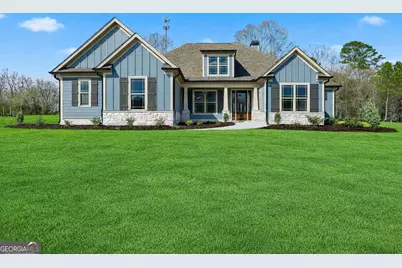 155 Paislee Park Drive #13, Fayetteville, GA 30215 - Photo 1