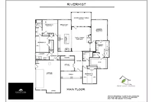 155 Paislee Park Dr, Fayetteville, GA 30215 - Photo 3