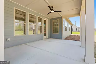 155 Paislee Park Dr, Fayetteville, GA 30215 - Photo 21