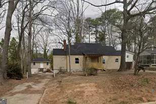 2355 Ben Hill Rd, East Point, GA 30344 - Photo 1