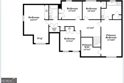 227 Bella Vista Terrace, McDonough, GA 30253 - Photo 3