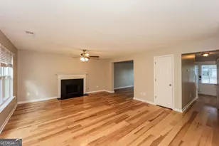 227 Bella Vista Terrace, McDonough, GA 30253 - Photo 9