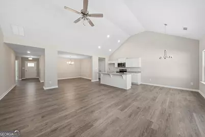 122 Allan Green Drive, Gray, GA 31032 - Photo 5