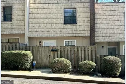 1331 Woodstone Trace, Morrow, GA 30260 - Photo 1