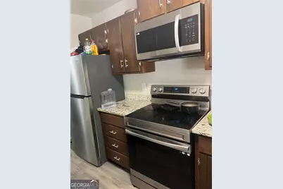 1331 Woodstone Trace, Morrow, GA 30260 - Photo 3