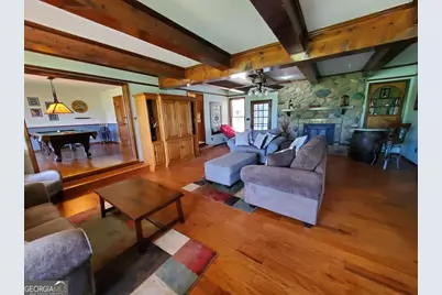 3177 Calhoun Falls Highway, Elberton, GA 30635 - Photo 29