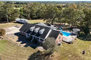 3177 Calhoun Falls Hwy, Elberton, GA 30635 - Photo 1