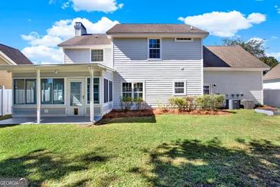 18 Stone Gate Court, Pooler, GA 31322 - Photo 23