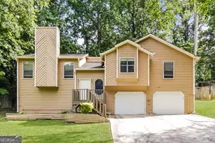 507 Hollow Ct, Woodstock, GA 30189 - Photo 1